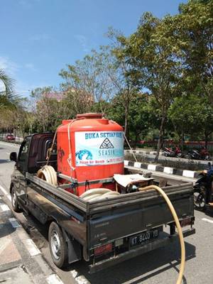supplier air bersih balikpapan2