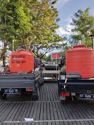 supplier air bersih balikpapan4